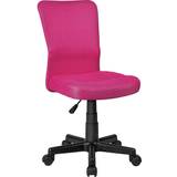 Tectake Office Chairs tectake Patrick Office Chair 95cm