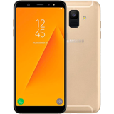 Samsung Android 8.0 Oreo Mobile Phones Samsung Galaxy A6 32GB