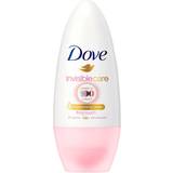 Dove Deodorants - Flower Scent Dove Invisible Care Floral Touch Deo Roll-on 50ml