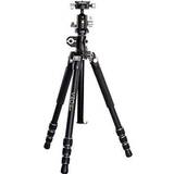4 Sections Camera Tripods Vanguard VEO 3T + 234AB