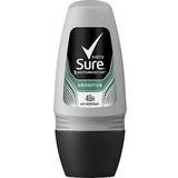 Sure Alcohol Free - Deodorants Sure Men Sensitive Deo Roll-on 50ml