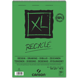 Canson XL Recycle A3 160g 50 sheets