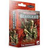 Games Workshop Warhammer Underworlds: Beastgrave The Grymwatch