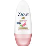 Deodorants - Pomegranate Dove Go Fresh Pomegranate & Lemon Verbena Deo Roll-on 50ml