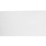Clairefontaine Roll of Crepe Paper White 2.50x0.50m