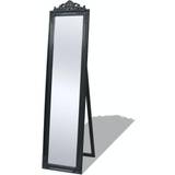 vidaXL Free-Standing Floor Mirror 40x160cm