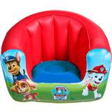Worlds Apart Paw Patrol Kid's Inflatable Chair