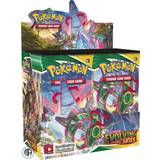 Pokémon Board Games Pokémon TCG: Sword & Shield Evolving Skies Booster Display Box 36 Pack
