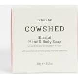Moisturizing Bar Soaps Cowshed Indulge Hand & Body Soap 100g