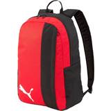 Puma Backpacks Puma Teamgoal 23L Backpack - Red/Black