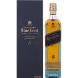 70cl - Whiskey Spirits Johnnie Walker Blue Label 40% 70cl