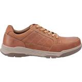 Hush Puppies Men Trainers Hush Puppies Finley Lace Up M - Tan