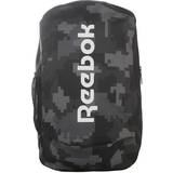 Backpacks Reebok Active Core Graphic Backpack Medium - Black