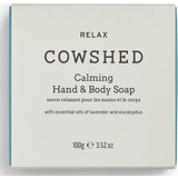 Relaxing Bar Soaps Cowshed Relax Hand & Body Soap 100g