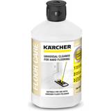 Kärcher Cleaning Equipment & Cleaning Agents Kärcher Basic Cleaning Agent for Hard Floors RM 533 1L