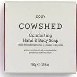 Oily Skin Bar Soaps Cowshed Cosy Hand & Body Soap 100g