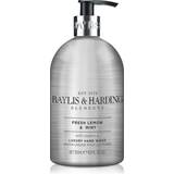 Baylis & Harding Skin Cleansing Baylis & Harding Elements Hand Wash Fresh Lemon & Mint 500ml
