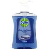 Dettol Hand Washes Dettol Hand Wash Sea Minerals Cleanse 250ml