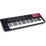 M-Audio MIDI Keyboards M-Audio Oxygen 49 MKV
