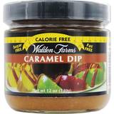 Sweet & Savoury Spreads Walden Farms Caramel Dip 340g