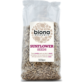 Biona Organic Sunflower Seeds 500g