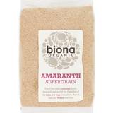 Nuts & Seeds Biona Organic Amaranth 500g
