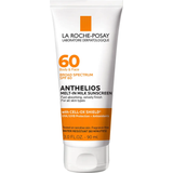 La Roche-Posay Smoothing - Sun Protection Face La Roche-Posay Anthelios Melt-in Sunscreen Milk SPF60 90ml