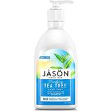 Jason Skin Cleansing Jason Purifying Tea Tree Hand Soap 473ml