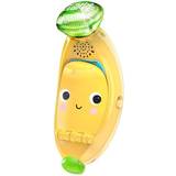 Lights Activity Toys Bright Starts Bablin Banana Baby Phone