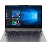 Lenovo 8 GB - Intel Core i7 - Windows 10 Laptops Lenovo Yoga C940-14IIL 81Q9001EUK