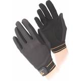 Grey - Women Gloves & Mittens Shires Aubrion Mesh Riding Gloves