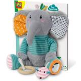 Elephant Activity Toys SES Creative Olfi Sensory eElephant