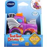 Vtech Cars Vtech Toot Toot Drivers Hot Rod