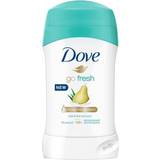 Dove Deodorants Dove Go Fresh Pear & Aloe Deo Stick 40ml
