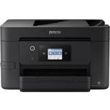 Inkjet Printers Epson Workforce Pro WF-3825DWF