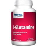 Jarrow Formulas L-Glutamine 1000mg 100 pcs