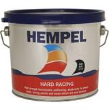 Hempel Hard Racing Black 2.5L