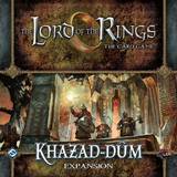 The Lord of the Rings: The Card Game Khazad Dûm