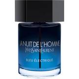 La nuit de l'homme eau de toilette Yves Saint Laurent La Nuit De L'Homme Bleu Electrique EdT 100ml