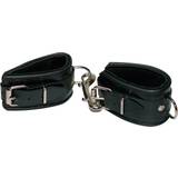 ZADO Leather Handcuffs
