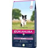 Eukanuba Puppy & Junior with Lamb & Rice 12kg