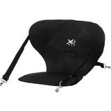 Black SUP XQ Max Foldable Sup Chair Deluxe