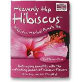 Now Foods Heavenly Hip Hibiscus 48g 24pcs