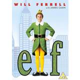Movies Elf (DVD) {2018}