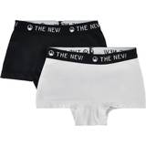 Knickers The New Classic Hipsters 2-pack - Black/White (TN1585-1)
