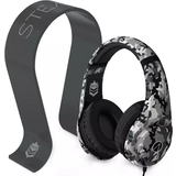 Stealth Over-Ear Headphones Stealth XP-Commander with Stand