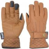 Hy Equestrian Accessories Hy Thinsulate Quilted Soft Leather Winter Riding Gloves