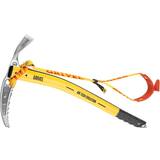 Steel Ice Axes Grivel Air Tech Evolution T With Standard Leash