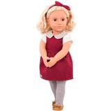 Our Generation Fashion Dolls Dolls & Doll Houses Our Generation Ivory Doll