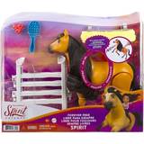 Doll Pets & Animals - Horses Dolls & Doll Houses Mattel ​Spirit Untamed Forever Free